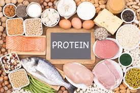 Tak Disangka, Makanan Ini Mengandung Protein yang Tinggi Lho!