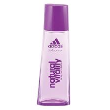 Jual Adidas Natural Vitality Eau De Toilette - 50 mL Kado Parfum. Harga Rp  99,000 | FAVO