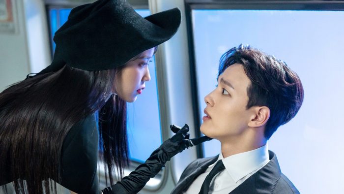 5 Rekomendasi Drama Korea Fantasi Romantis